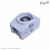 پایه فیوز کتابی سرامیکی 63 آمپر چینی صنعتی مهدی (70)