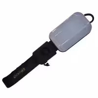 چراغ قوه تانوس مدل RWL-01-01