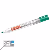 ماژیک وایت برد 751 تخت سبز 3374