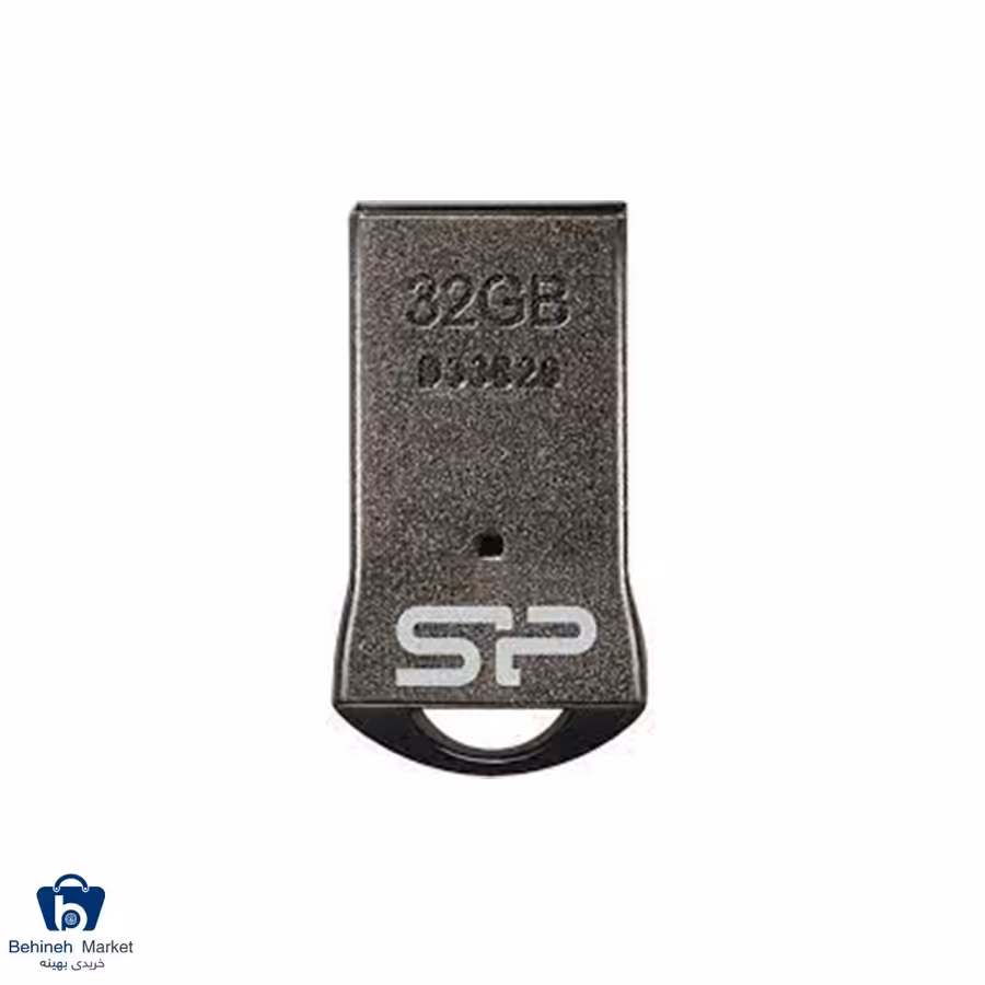 فلش مموری سیلیکون پاور مدل Touch T01 ظرفیت 32 گیگابایت