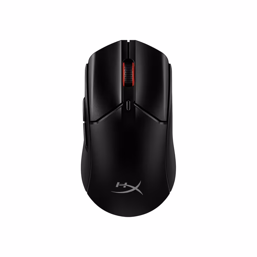 ماوس گیمینگ بی‌سیم هایپر ایکس HyperX PluseFire Haste 2 Mini Gaming Wireless Mouse