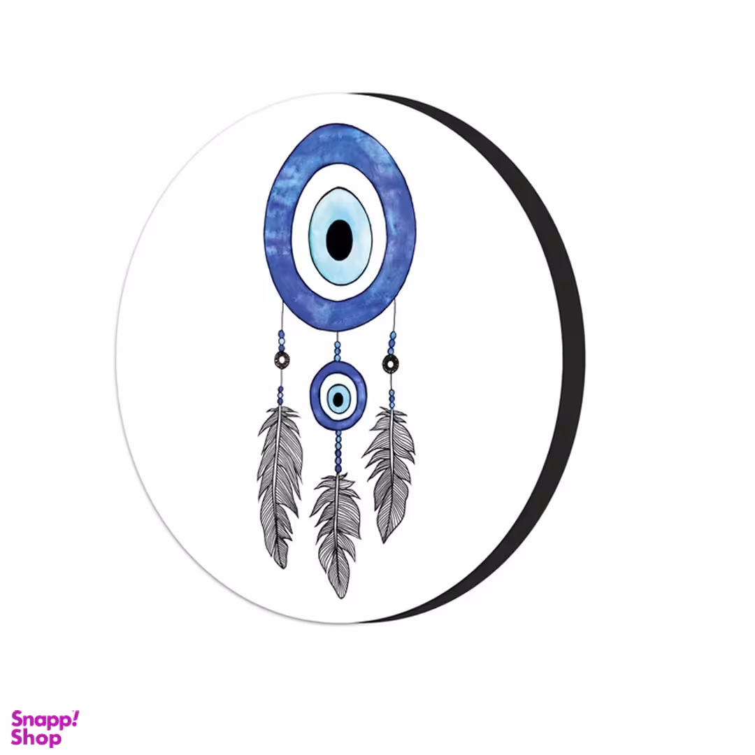 مگنت طرح چشم نظر و دریم کچر کد 2871560