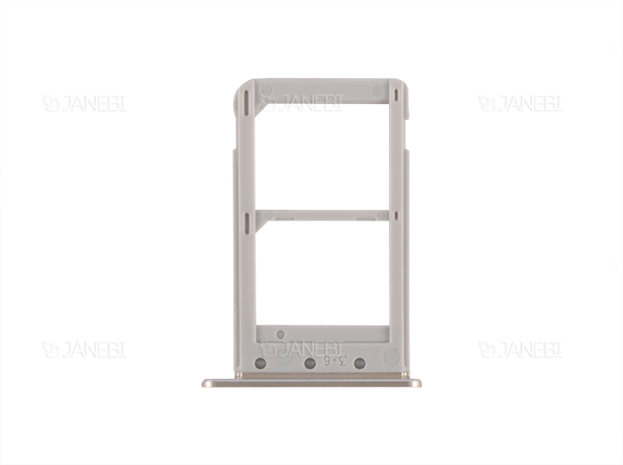 خشاب سیمکارت سامسونگ دو سیم Samsung Galaxy Note 5 Sim Card Slot