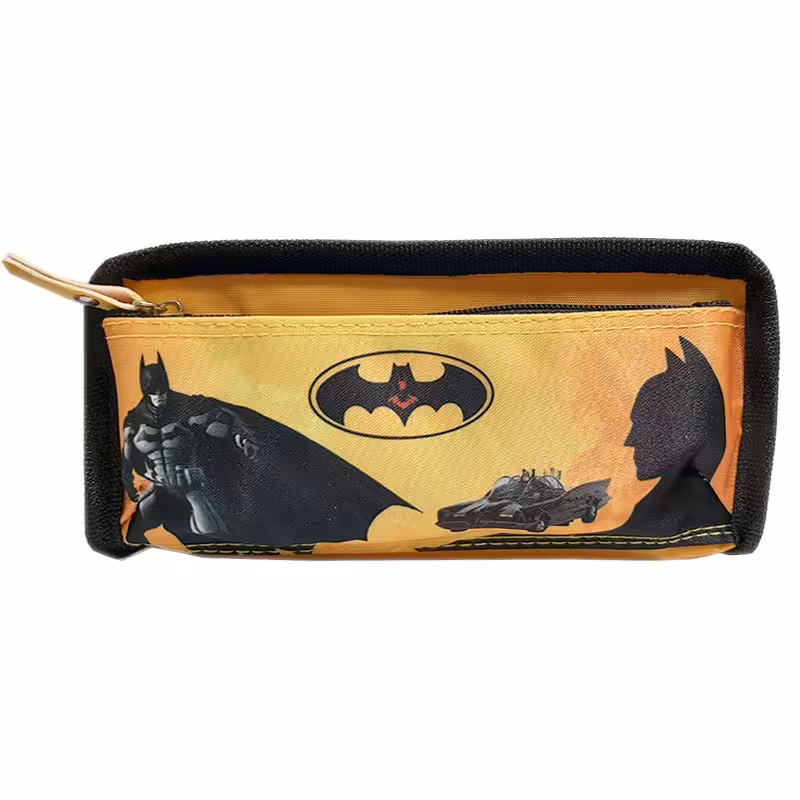 خرید جامدادی فانتزی سه زیپ سویل کد 3044