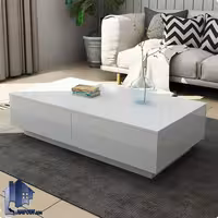 میز جلومبلی HOJ135