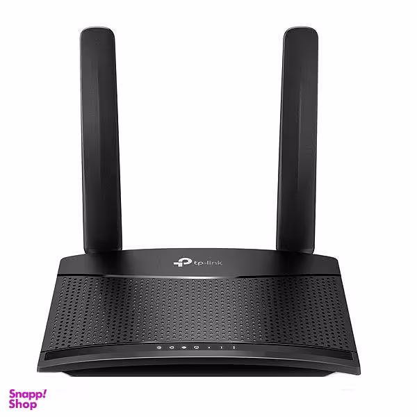 مودم 4G /LTE تی پی-لینک مدل TL-MR100