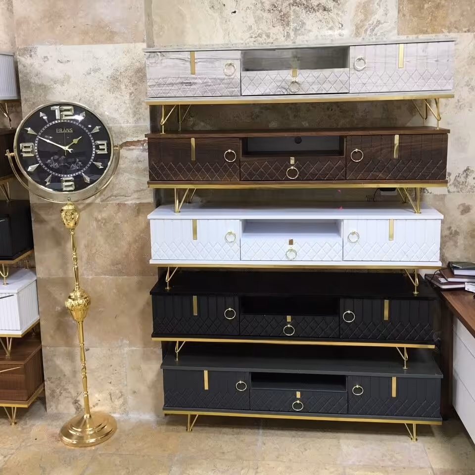 میز تلویزیون 