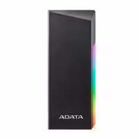 باکس اس اس دی ای دیتا مدل ADATA EC700G M.2 PCIe/SATA SSD