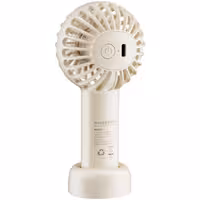 پنکه دستی شارژی راک YW-DC03