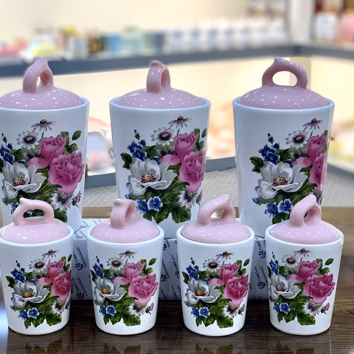 پاسماوری سرامیکی