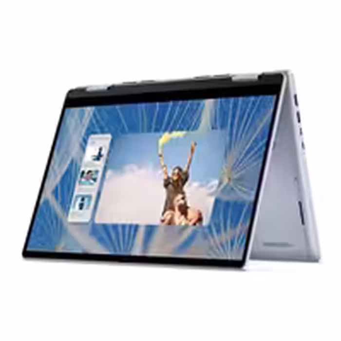 لپ تاپ Dell Inspiron 14 7440 2-in-1 Business Laptop