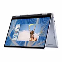لپ تاپ Dell Inspiron 14 7440 2-in-1 Business Laptop