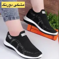 کتونی  اسپرت زنانه و دخترانه  اسکیچرز النازکد475