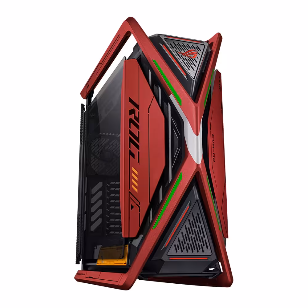 کیس گیمینگ ایسوس ASUS ROG Hyperion EVA-02