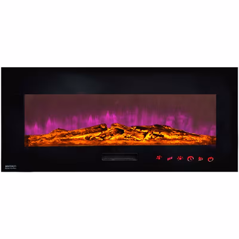 شومینه برقی بیستون مدلD.Z.85.T.L4