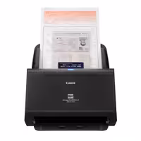 اسکنر کانن مدل DR C-240