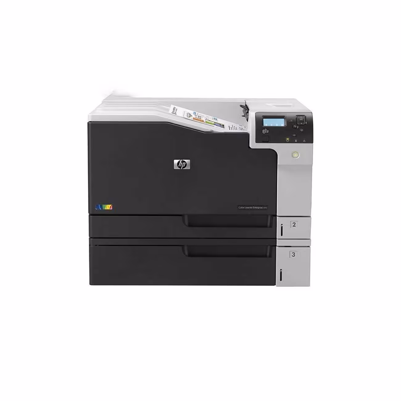 پرینتر لیزری HP M750n