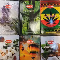 عود آبشاری با انواع رایحه