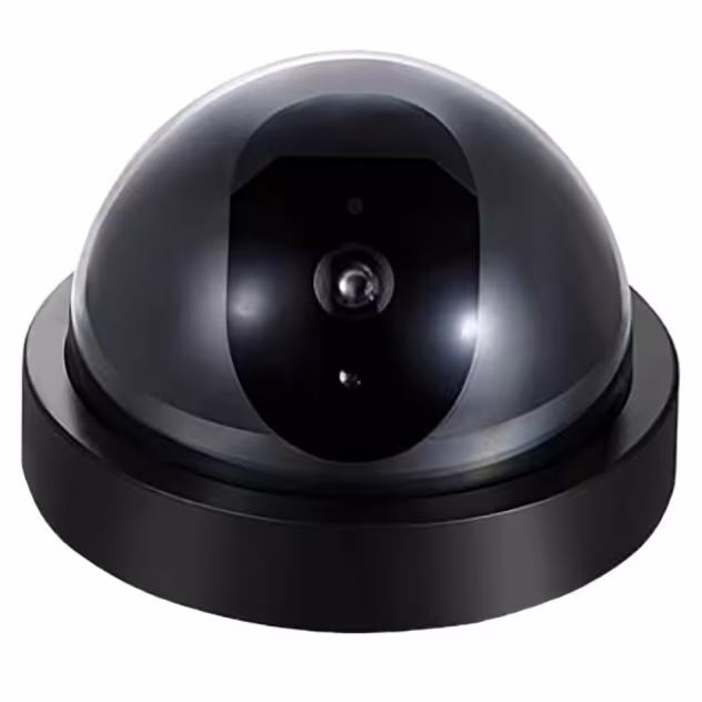 ماکت دوربین مدار بسته