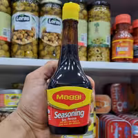 سس سویا مگی سر زرد 200میل