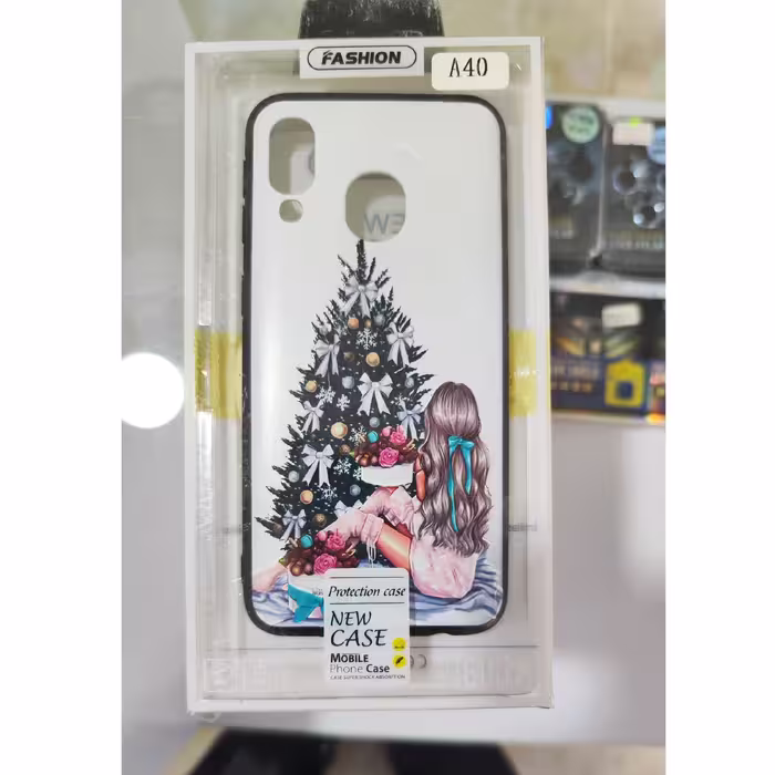 قاب سامسونگ (2) Samsung A40