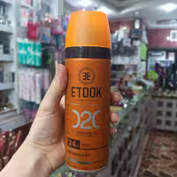 اسپری بدن اتوک 200 میل رایحه مولکول 02