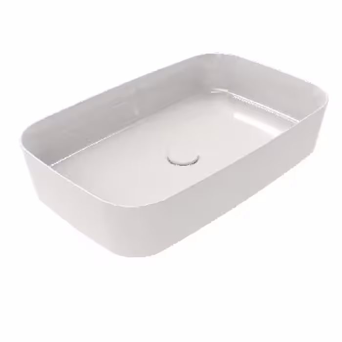کاسه روشویی  ISVEA مدل  PEAK کد 10PE67060