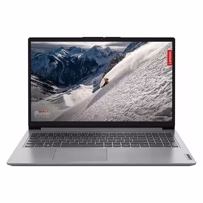 لپ تاپ گیمینگ 15.6 اینچی لنوو مدل Ideapad Gaming 3 با پردازنده Core i5 نسل 11، رم 16 گیگابایت، حافظه 256 گیگابایت SSD و گرافیک 4GB (GTX 1650 / RTX 3050)
