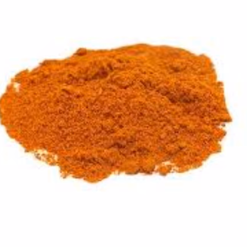 پودر فلفل قرمز  خارجی 100 گرمی اعلا و با کیفیت تند و آتشین