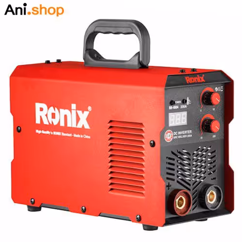 اینورتر جوشکاری تک برد 250 آمپر کد 4605