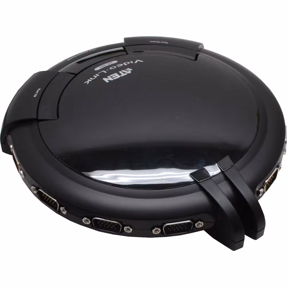 سوئیچ 8 پورت VGA اتوماتیک آتن VS881