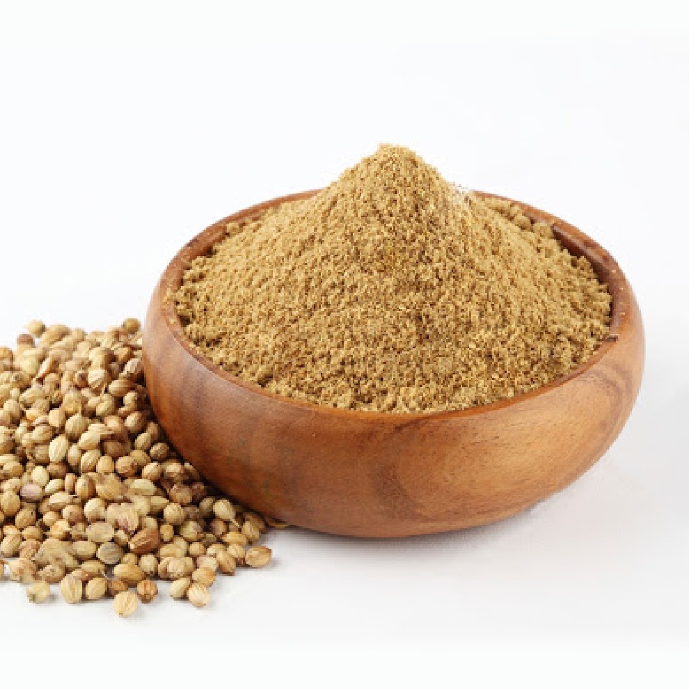 پودر تخم گشنیز اعلاء 1کیلوگرم