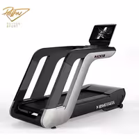 تردمیل باشگاهی MBH مدل M003