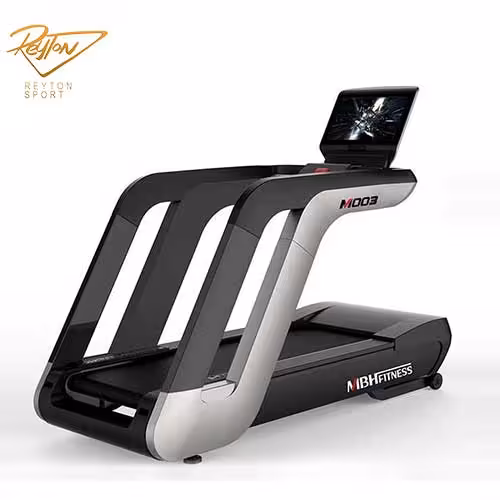 تردمیل باشگاهی MBH مدل M003