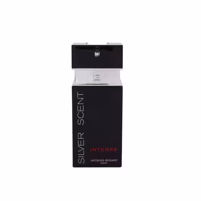 ادکلن سیلور سنت اینتنس Jacques Bogart Silver Scent Intense اصل عطر سیلورسنت بوگارت ادکلن سیلور اسکنت عطر سیلوراسکنت