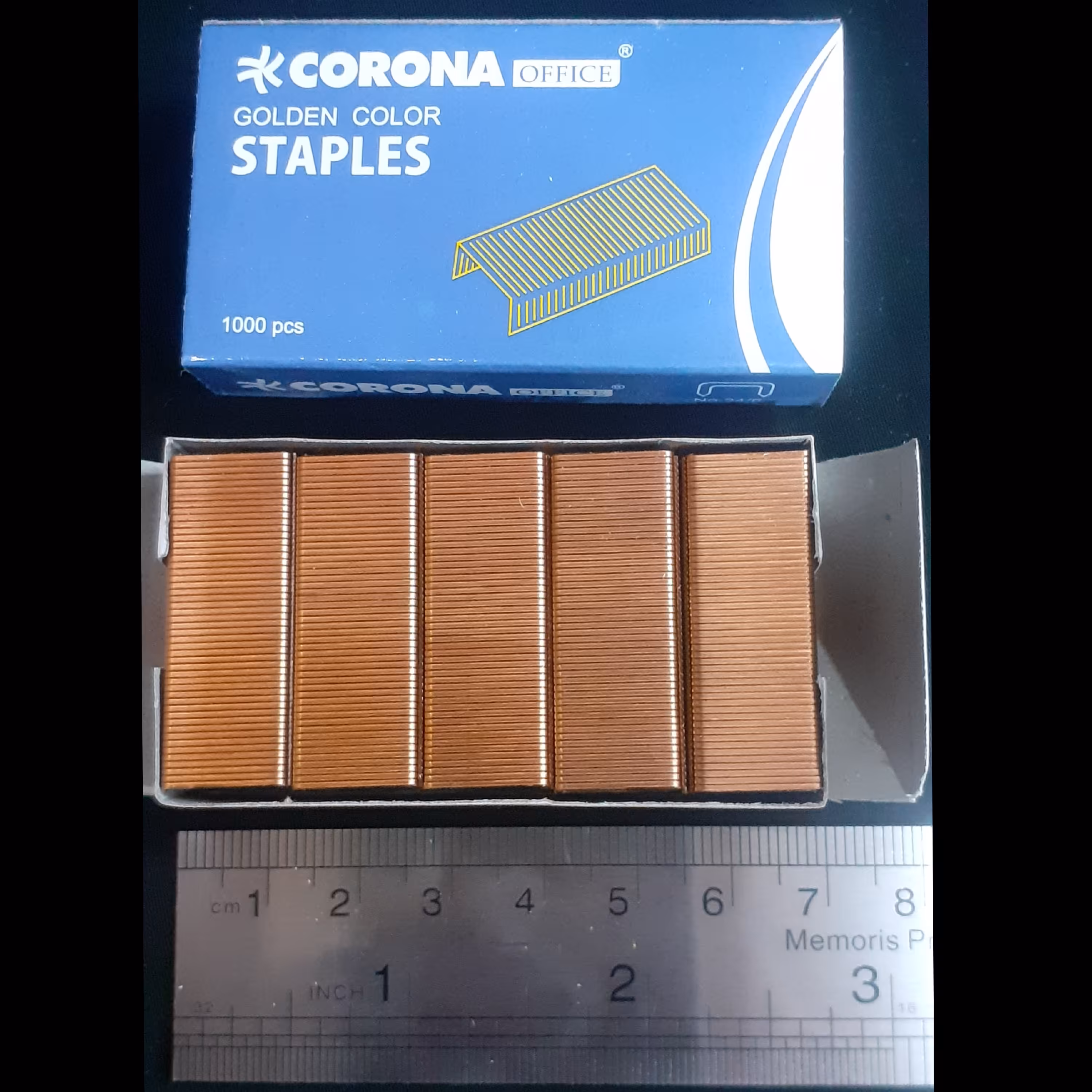 سوزن منگنه کرونا