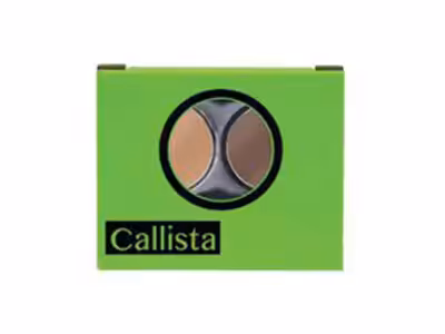 سایه ابرو کالیستا دو عددی مدل Design با بهترین کیفیت و تخفیف ویژه آفکادو