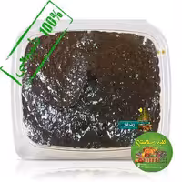 رب انار شیرین ملس سفت(یک کیلویی)