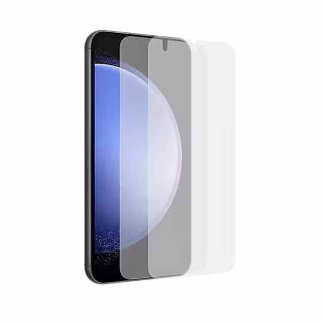 محافظ صفحه نمایش (گلس محافظ) گوشی سامسونگ گلکسی اس 23 اف ای | Samsung Galaxy S23 FE Screen Protector