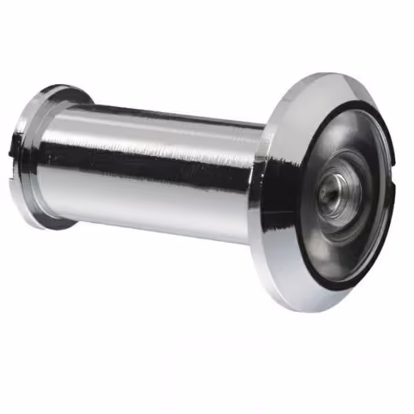 چشمی درب ضد سرقت سایز 50-75 میلی متر  180 درجه