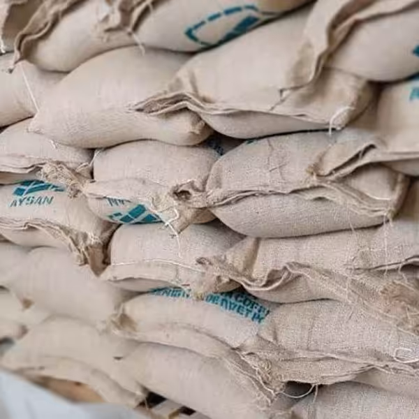 دان قهوه چری 15 کیلویی(عمده)