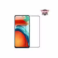محافظ صفحه گلس سرامیکی Buff گوشی شیائومی Poco X3 GT