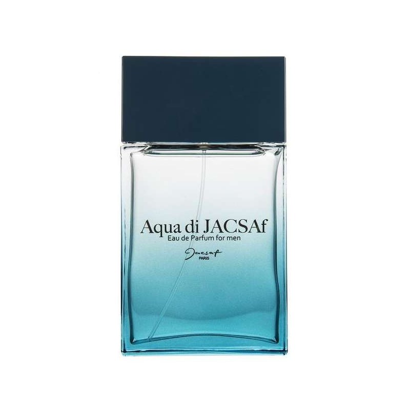 ادکلن مردانه Aqua Di Jacsaf  آکوا دی برند ژک ساف حجم 100ml