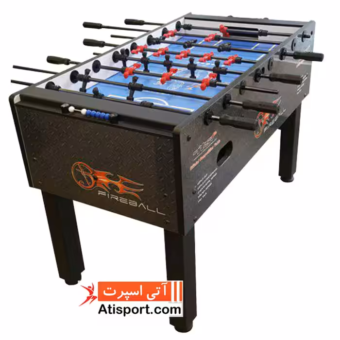 فوتبال دستی Fireball Sport