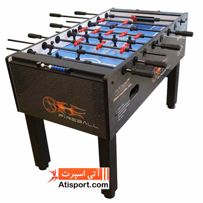 فوتبال دستی Fireball Sport