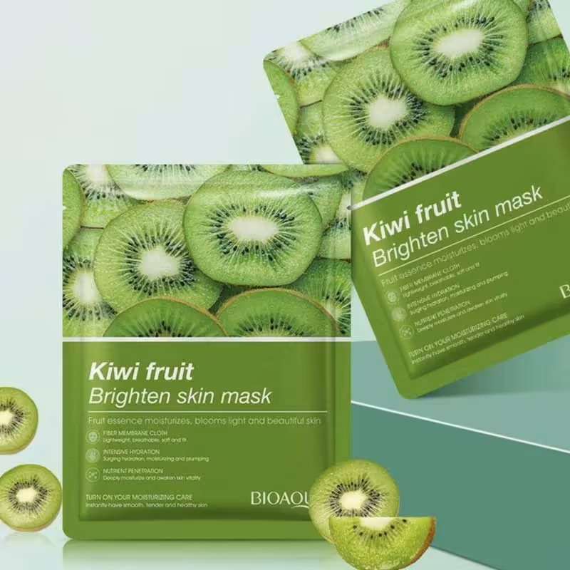 ماسک ورقه ای کیوی بیواکوا 