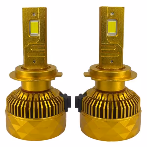 هدلایت دو طرفه لنزو تک پرو  مدل Q250 PLUS پایه H1