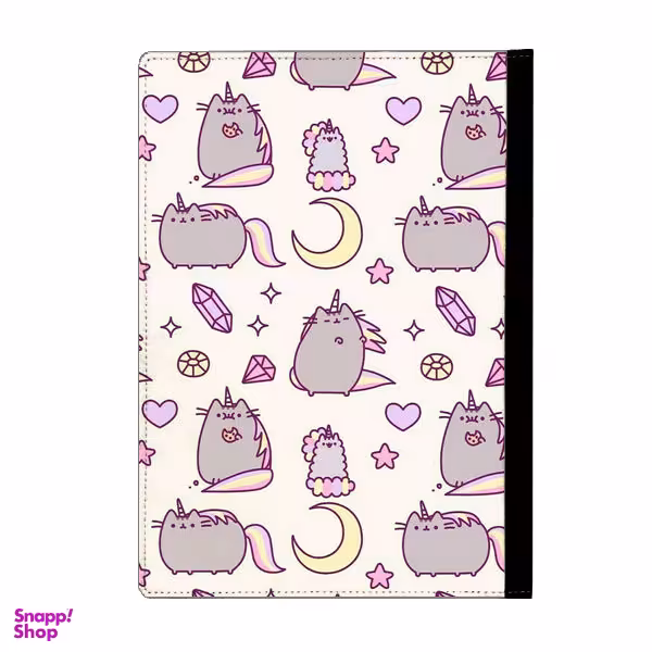 کلاسور طرح یونیکورن کد ku25