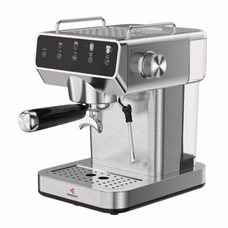 اسپرسوساز مباشی مدل ME-ECM 2113 - لوازم خانگی میلینو milino