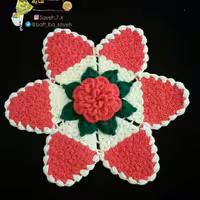 بافت تزئینی